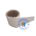 Adhesive hot melting ribbon iron on name tapes for school uniform nursing home